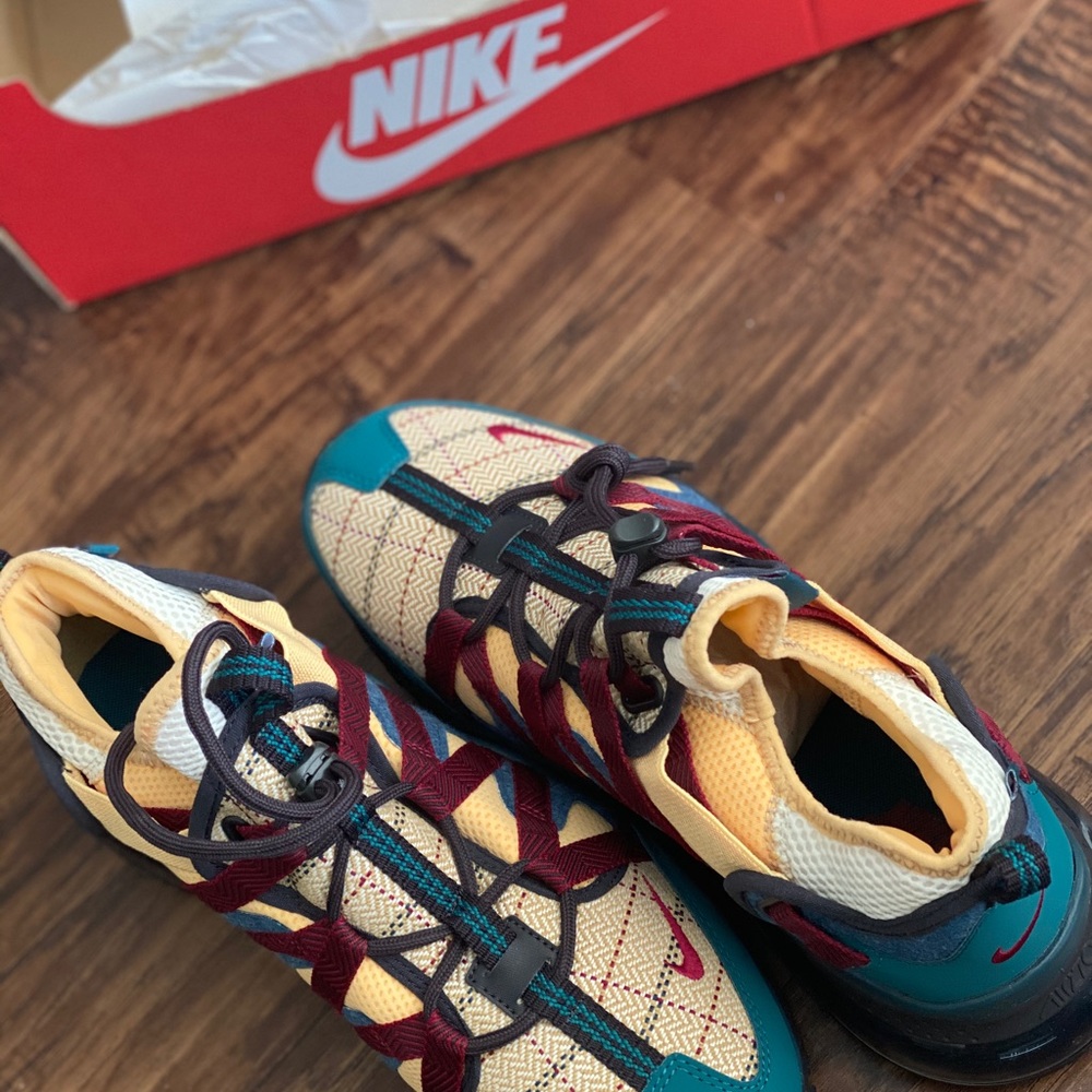 Nike Shoes